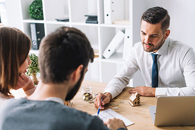 Financing loans available to small businesses
